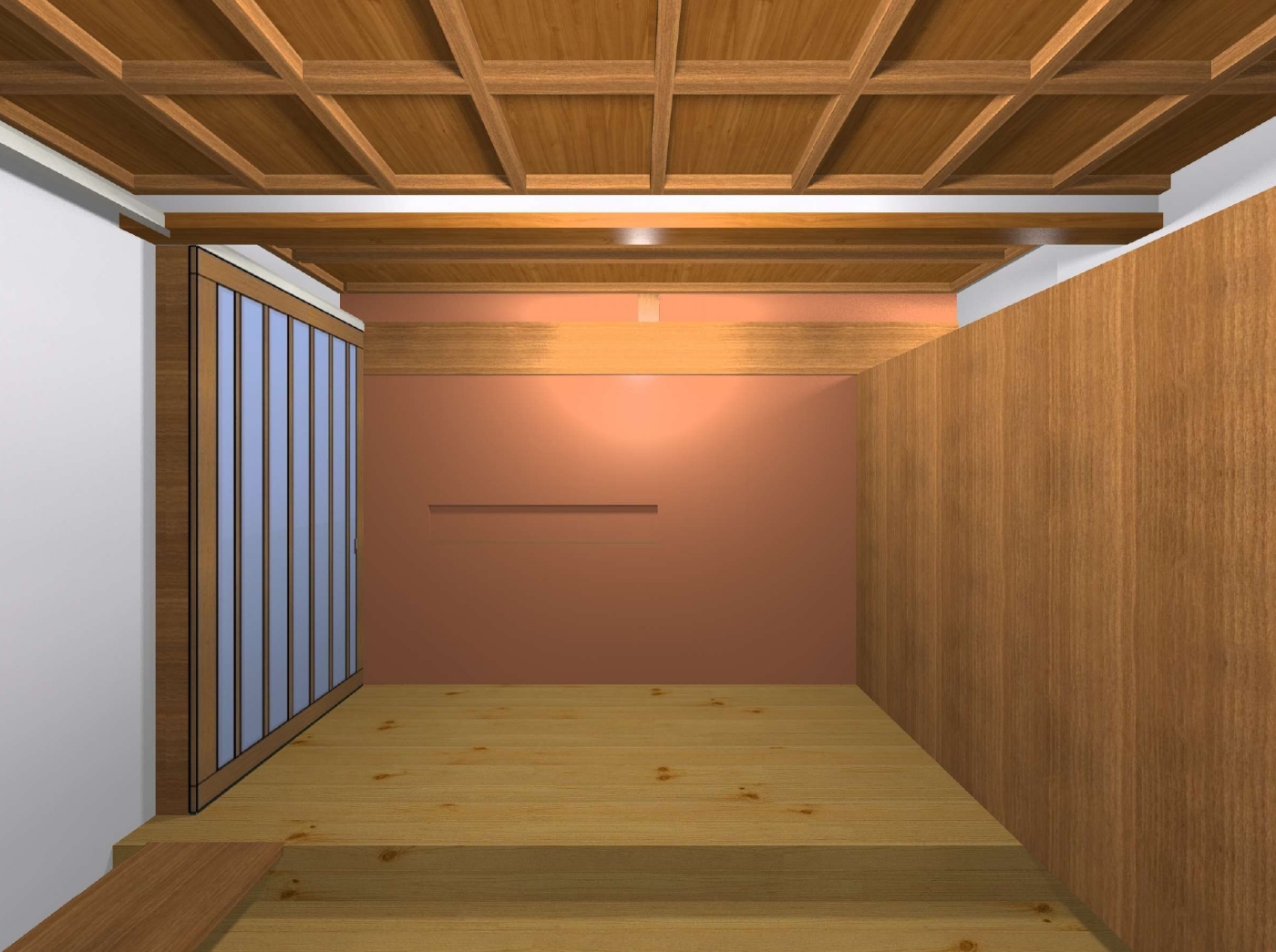 9/6・7 完成現場見学会 サブ写真1