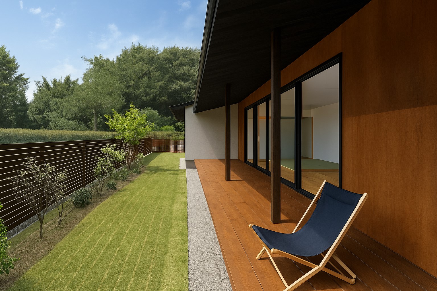 10/18・19 完成現場見学会 サブ写真1