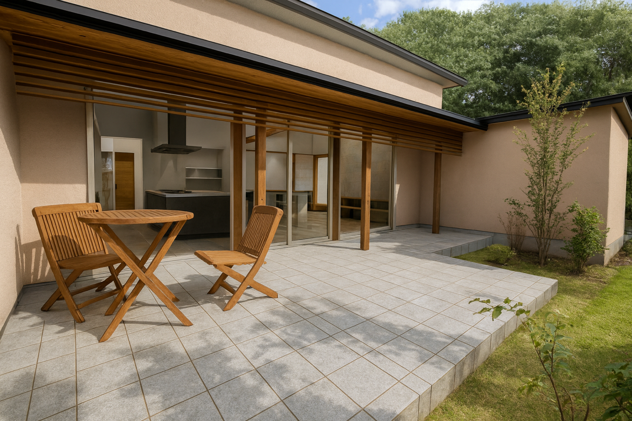 11/15・16 完成現場見学会 サブ写真1