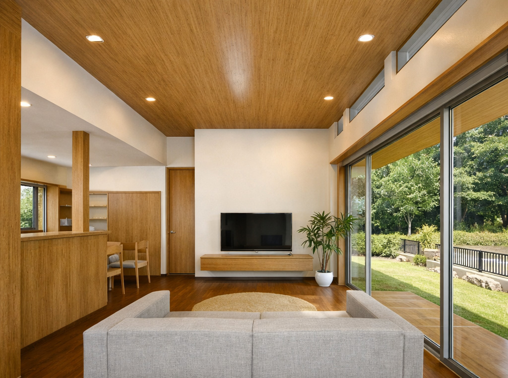 2/28・3/1 完成現場見学会 サブ写真1