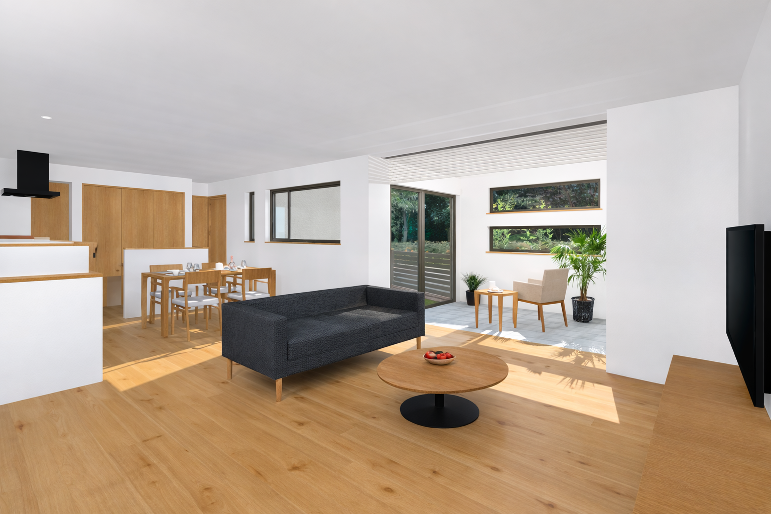 3/20・3/21 完成現場見学会 サブ写真1